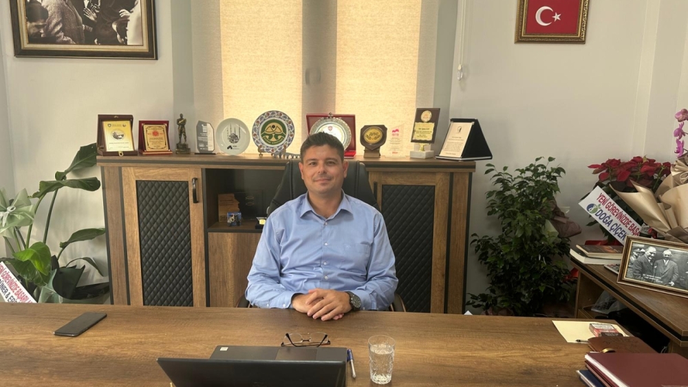 ILGIN: “MARKET İLE TARLADAKİ FİYAT ARASINDAKİ UÇURUM BÜYÜYOR”