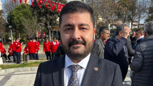 CHP’Lİ VEKİL YAZGAN: “BİR AN ÖNCE ERKEN SEÇİME GİDİLMESİ GEREKİYOR”