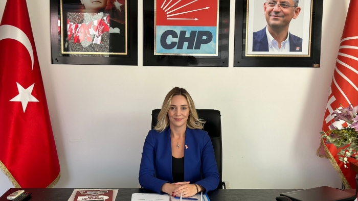 TAYBILLI: “İKTİDAR YOLUNDA OLAĞAN KONGRE SÜRECİMİZE BAŞLIYORUZ”