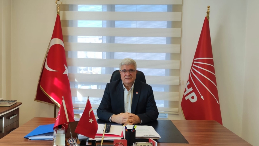 BALKANLI: “ÇANLAR EDİRNE İÇİN ÇALIYOR”