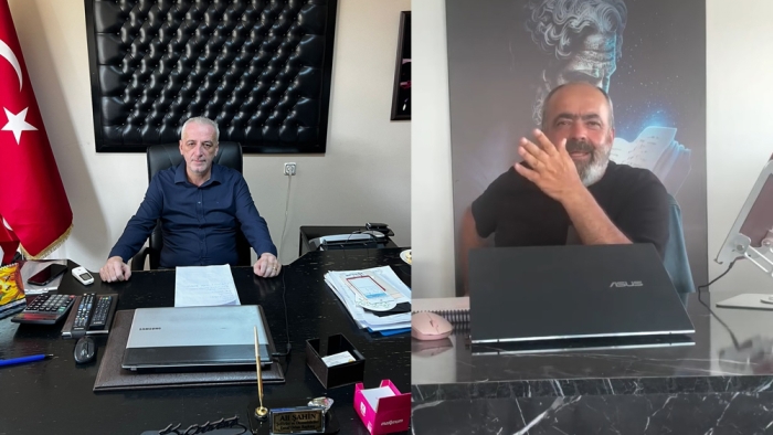 ALTUNHAN'DAN SON DAKİKA AÇIKLAMASI: "İLLEGAL TAŞIMACILIK YAPANLARLA SOBELEDİM ŞİMDİ NE DİYECEKSİN"