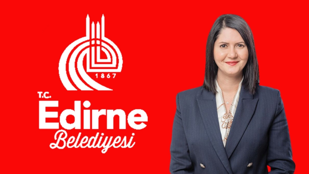 EDİRNE BELEDİYESİ'NDE DEĞİŞİMLER BAŞLADI!