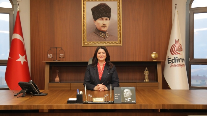 BAŞKAN GENCAN: “30 AĞUSTOS, BAĞIMSIZLIĞIMIZDAN ASLA VAZGEÇMEYECEĞİMİZİN SİMGESİDİR”