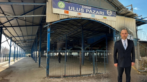 22 YILLIK DÖNEM EDİRNE’DE SONA ERDİ! ARTIK KURULMAYACAK!