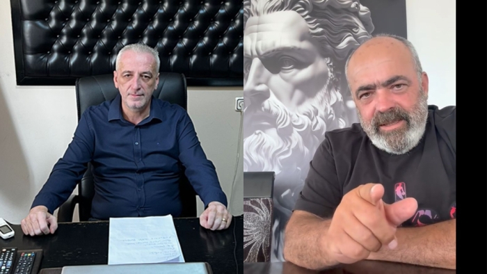 ALTUNHAN: “YAZIKLAR OLSUN, BEN SENİ İYİ BİR ADAM ZANNETTİM”
