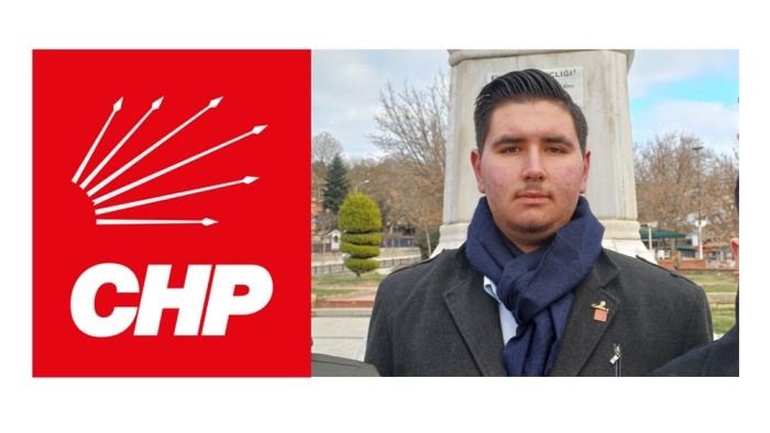 CHP'Lİ MERCAN "ŞİDDET BESLEYEN DÜZEN DEĞİŞMELİ"