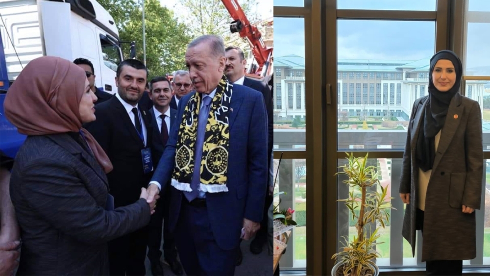 YAPICI: “EMEĞİ VE SİYASETİ ZAYİ ETTİLER”
