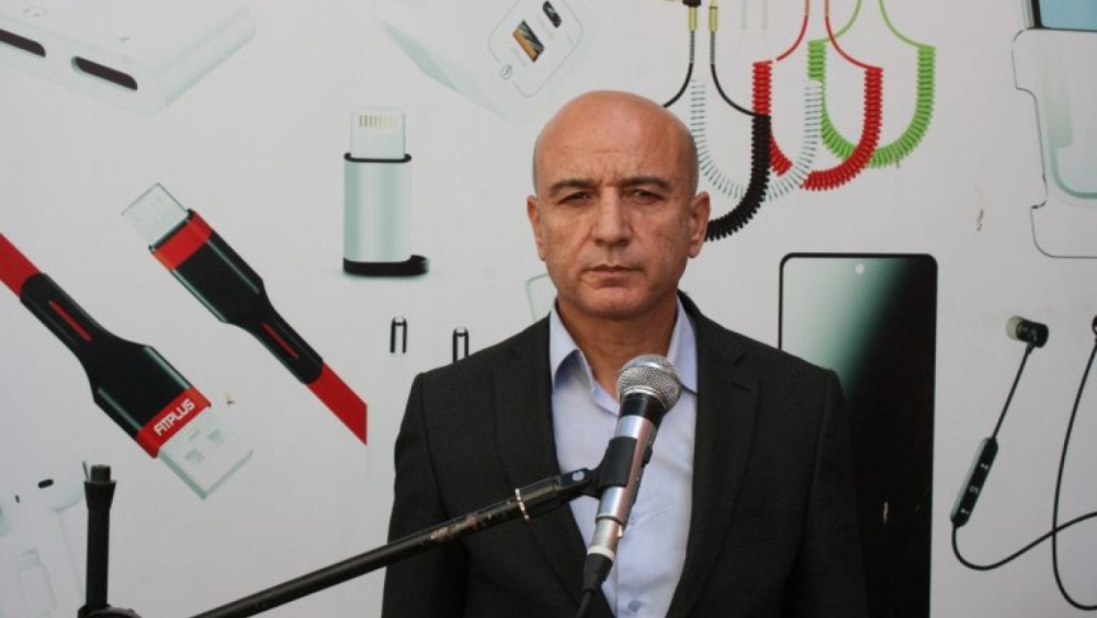 CANKALOĞLU: “İNSANLIK TARİHİNİN EN BÜYÜK KATLİAMLARINDAN BİRİDİ SREBRENİTSA”