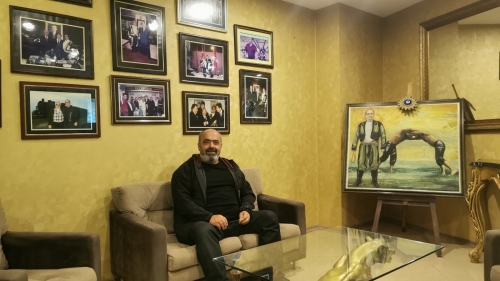 BİR DEVİR KAPANDI MI? EDİRNE OTOGARINDA 40 YILLIK DÖNEM SONA MI ERİYOR