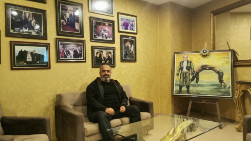 ALTUNHAN: “TEK AMACIMIZ, EDİRNE’YE DEĞER KATMAK OLDU!”