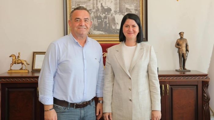 CHP EDİRNE İL BAŞKANLIĞI İÇİN GÖZLER SERKAN LİZNAK’A ÇEVRİLDİ 