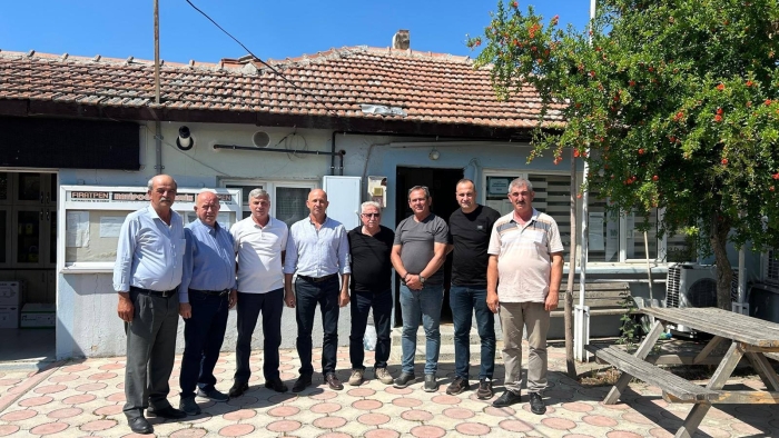EDİRNE ZİRAAT ODALARI İL KOORDİNASYON KURULU: “ÇİFTÇİ ENFLASYONUNA GÖRE TEKRAR REVİZE EDİLMESİ GEREKMEKTEDİR”