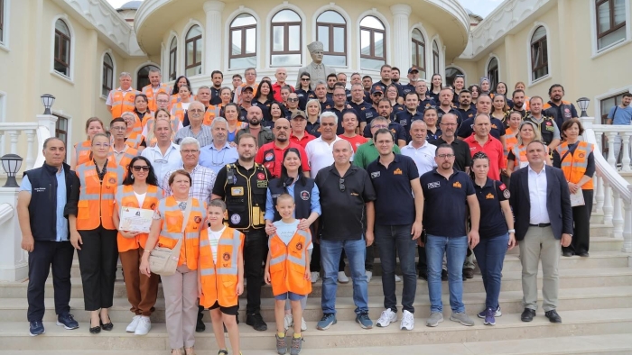 17 AĞUSTOS’UN YIL DÖNÜMÜNDE ANLAMLI İŞ BİRLİĞİ