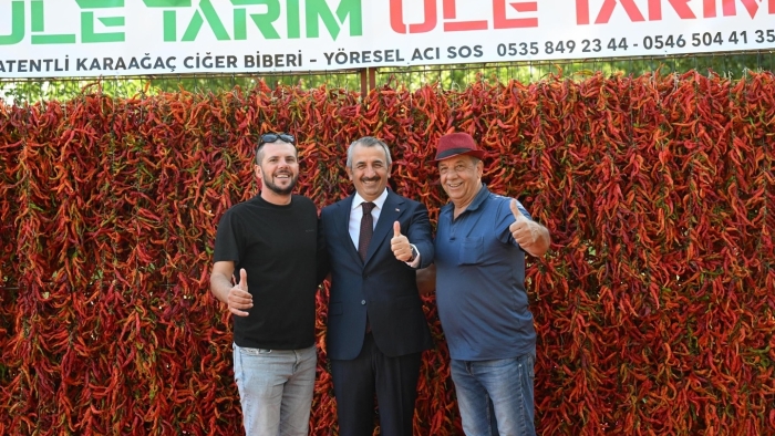 EDİRNE’DE FESTİVAL HEYECANI BAŞLIYOR