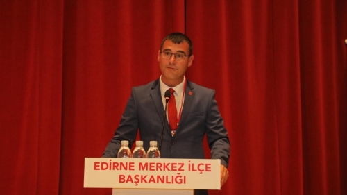 CHP’Lİ AKGÜNGÖR: “EMEKLİLER SADAKA DEĞİL, HAKLARINI İSTEMEKTEDİR”