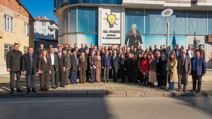 DEMİR: “EDİRNE BUNU HAK ETMİYOR”