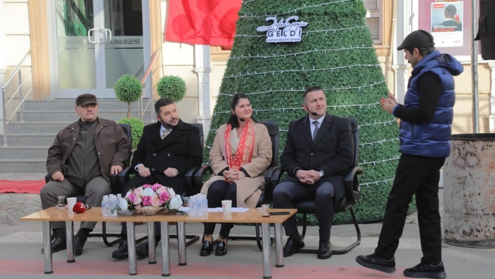 GÖRKEMLİ HATIRALARIN BU HAFTAKİ KONUĞU ‘LALAPAŞA’ OLDU