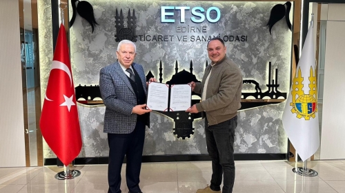 ETSO İLE ZCK BİLİM KALESİ ARASINDA 2026–2027 DÖNEMİ İNDİRİM PROTOKOLÜ YENİLENDİ