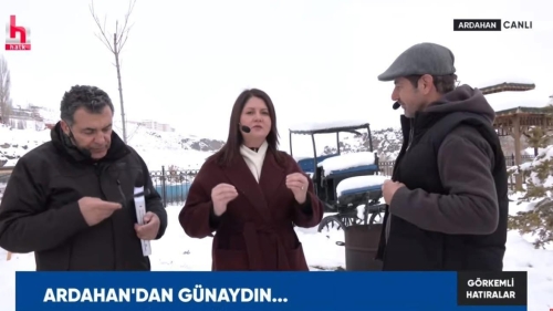 BAŞKAN GENCAN NET KONUŞTU! “HİZMET İÇİN KURUMLAR İLE İŞBİRLİĞİ YAPMAYA DEVAM EDECEĞİZ”