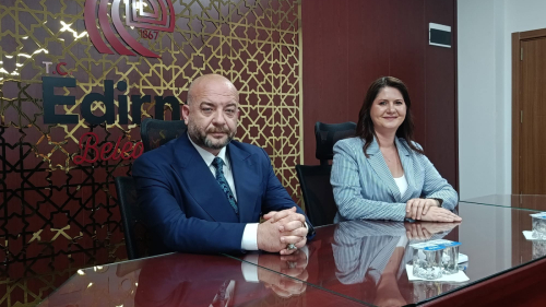KIRKPINAR AĞASI ÖZÜNLÜ: “HANGİ KARAR ALINIRSA, EN İYİSİNİ YAPMAK İÇİN ÇALIŞACAĞIZ”