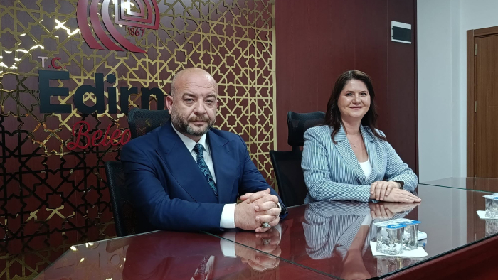KIRKPINAR AĞASI ÖZÜNLÜ: “HANGİ KARAR ALINIRSA, EN İYİSİNİ YAPMAK İÇİN ÇALIŞACAĞIZ”