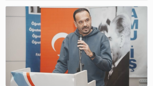 EĞİTİM-İŞ’TEN ‘EK DERS ÜCRETLERİ’ SORUSU