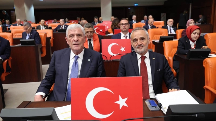 AKALIN: “30 AĞUSTOS BAĞIMSIZLIĞIMIZIN VE MİLLİ EGEMENLİĞİMİZİN ZAFERİDİR”