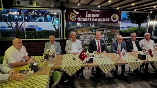ETB’DE SEÇİM HEYECANI 12 EKİM’DE
