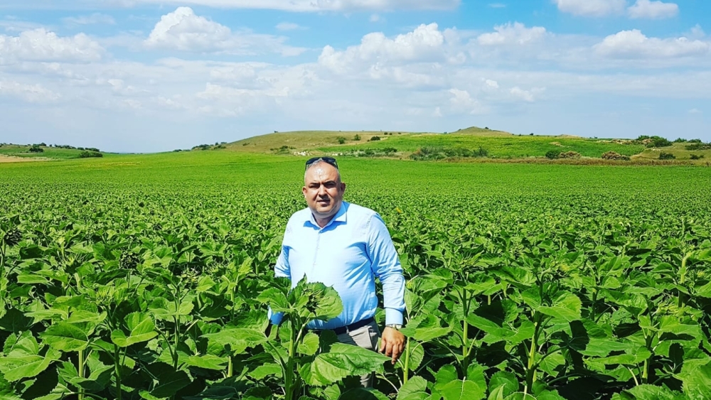 ERDAL AKGÜN KALP KRİZİ GEÇİRDİ