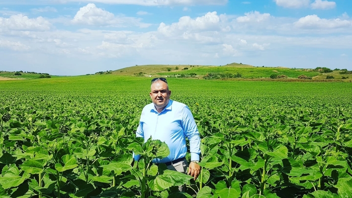 ERDAL AKGÜN KALP KRİZİ GEÇİRDİ