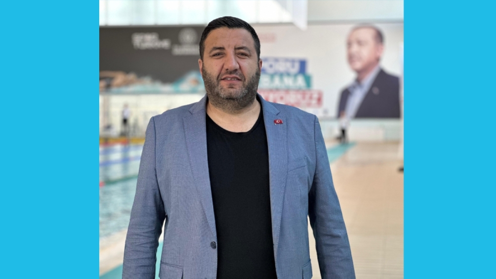KIRKPINAR YÜZME ŞENLİĞİ İLE EDİRNE’DE SPORA BAYRAM HAVASI GELİYOR
