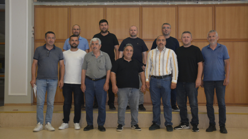 YENİ MAHSUL BUĞDAY BORSA’DA