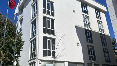TREPAŞ’A “İŞ’TE EŞİT KADIN” SERTİFİKASI