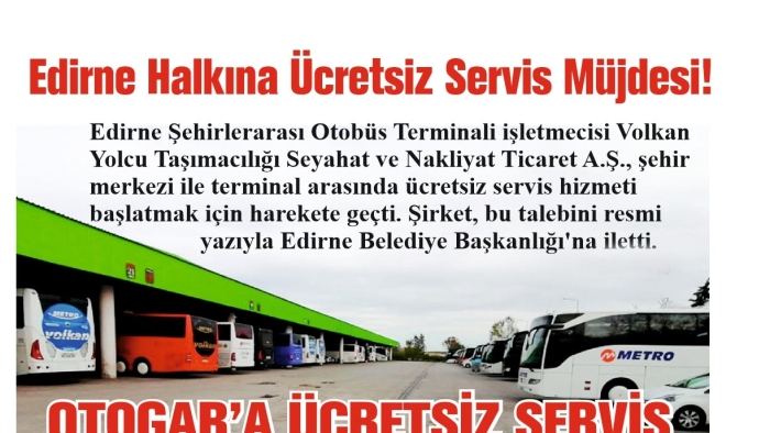 ALTUNHAN: “KAMU HİZMETİ ANLAYIŞIYLA HAREKET EDİYORUZ”