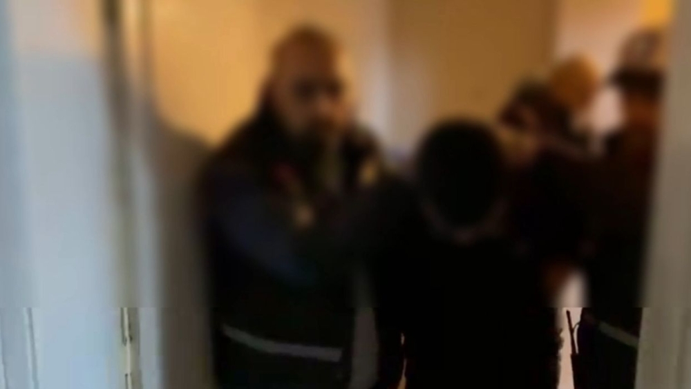 İNTİHAR GİRİŞİMİ DE SONUÇ VERMEDİ! - Edirne Haberleri