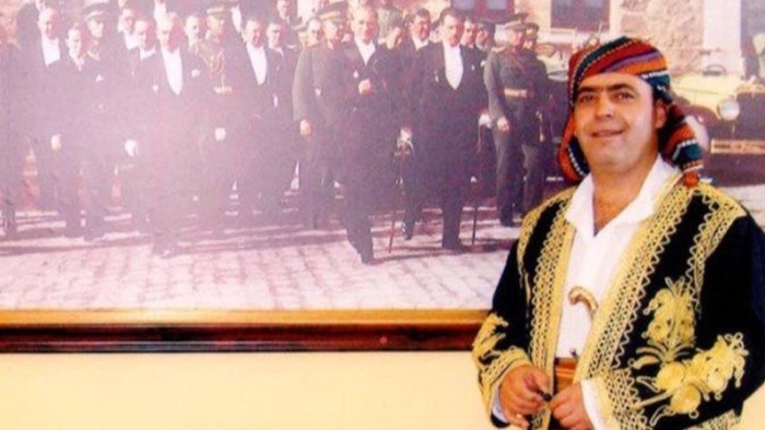 EDİRNELİ EFSANE AĞA ALTUNHAN: “AĞANIN HANÇERİ KESKİN TESBİHİ KALLAVİ OLMALI”