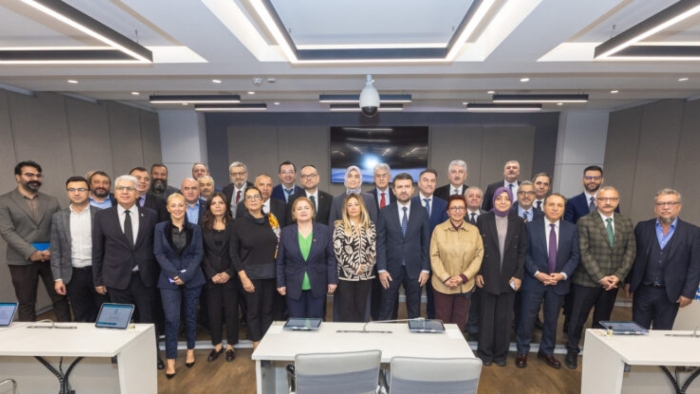 BASIN İLAN KURUMU’NDAN KAPSAMLI MEVZUAT DÜZENLEMESİ