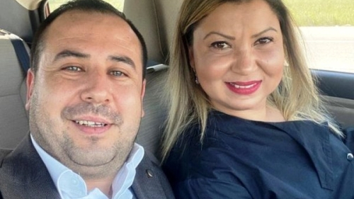 “BU OLAYIN SİYASETE MALZEME YAPILMASI KABUL EDİLEMEZ”
