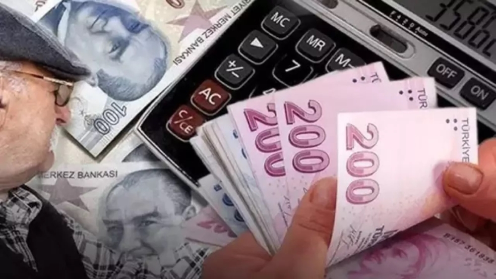 EMEKLİLERE TARİHİN EN KAPSAMLI DESTEĞİ: ÜÇ BAKANLIK EŞGÜDÜM HALİNDE HİZMET SEFERBERLİĞİ YÜRÜTÜYOR