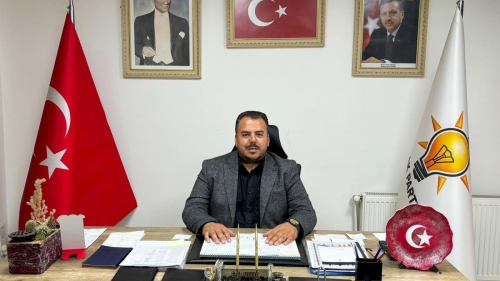 MAKAK’TAN BELEDİYE BAŞKANI GENCAN’A SERT TEPKİ: “HALKIN İRADESİNE ‘YAZIKLAR OLSUN’ DİYEMEZSİNİZ!”