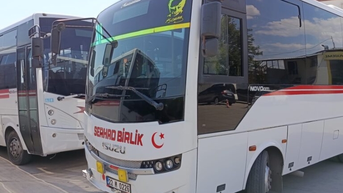 SERHAD BİRLİK’TEN AÇIKLAMA: “MESNETSİZ VE TAMAMEN SİYASİ AMAÇ TAŞIYAN İDDİALAR”