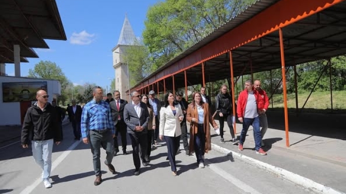 KAKAVA İÇİN GERİ SAYIM BAŞLADI! HERŞEY HAZIR