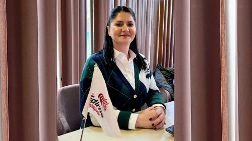 BAŞKAN FİLİZ GENCAN’DAN KAPSAMLI ‘EDİRNE’ AÇIKLAMASI