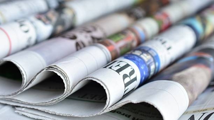 GAZETECİLER MESLEK BİRLİĞİ YASASI ÇIKARILMALI!