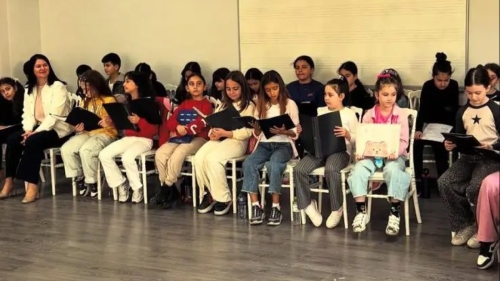 BELEDİYE KONSERVATUVARI’NDA ÜCRETSİZ KURSLAR BAŞLIYOR