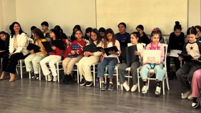 BELEDİYE KONSERVATUVARI’NDA ÜCRETSİZ KURSLAR BAŞLIYOR