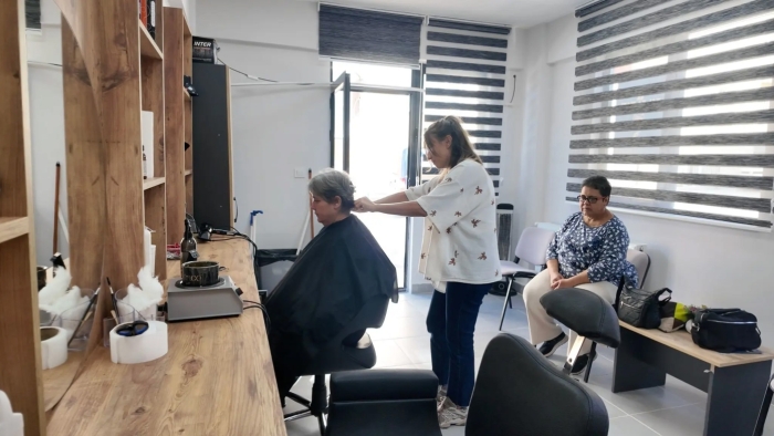 KADIN MERKEZLERİNDE YENİ ÇALIŞMA GÜNÜ VE SAATİ DÜZENLEMESİ