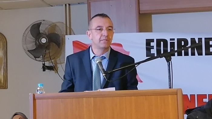 LİZNAK: “YETKİ BELGESİ YENİLEME HARCININ KALDIRILMASI ESNAFIMIZA NEFES ALDIRACAK”