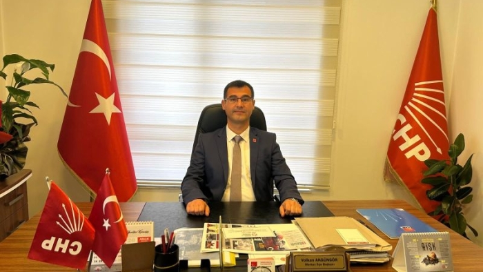 AKGÜNGÖR: “HÜKÜMET, VATANDAŞINI AÇIKÇA AÇLIĞA MAHKUM ETMİŞTİR!”