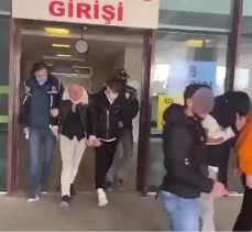 Narkotik ekipleri uyuşturucu satıcılarına nefes aldırmıyor